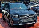 Mercedes-Benz GLB 200 SUV 7 Seater Under Warranty 2025 GCC