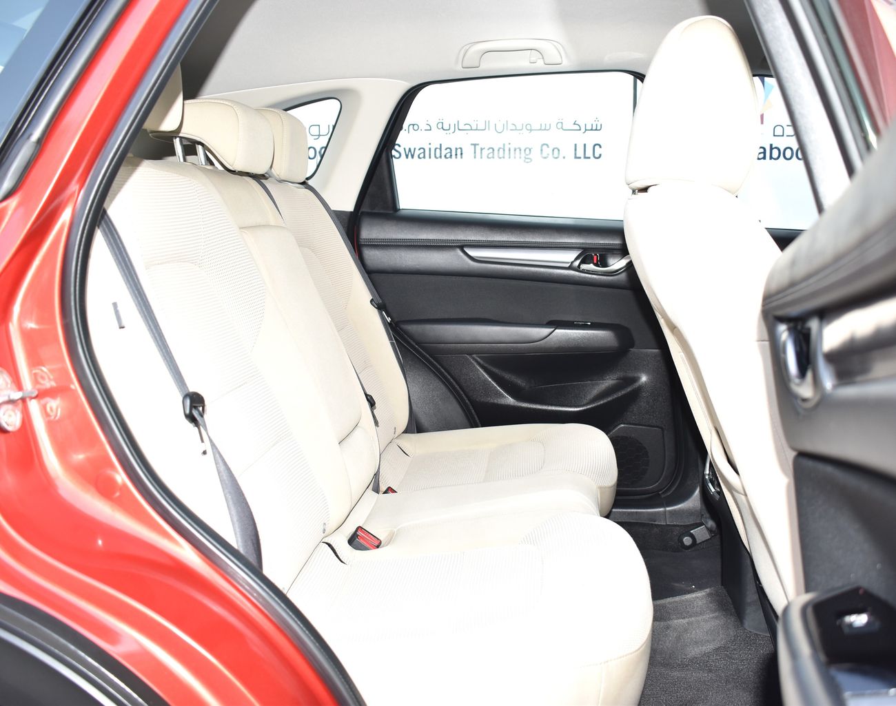 مازدا CX5 AED 1359 PM | 2.5L GS GCC DEALER WARRANTY