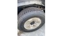 Mitsubishi Canter Van Full option 0km