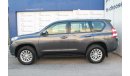 Toyota Prado LAND CRUISER 4.0L V6 GXR 2016 MODEL WITH SUNROOF