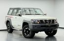 نيسان باترول سوبر سفاري 2021 Nissan Patrol Super Safari, Warranty, 7 Seater, Excellent Condition, GCC
