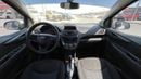 Chevrolet Spark GCC,LT High 1.4L