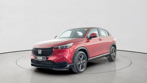 هوندا HRV LX | شامل الضمان | 0 ﺪﻔﻋﺓ ﺃﻮﻟﻯ