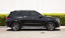 Mercedes-Benz GLE 350 Night Pack 4Matic. Local Registration +10%