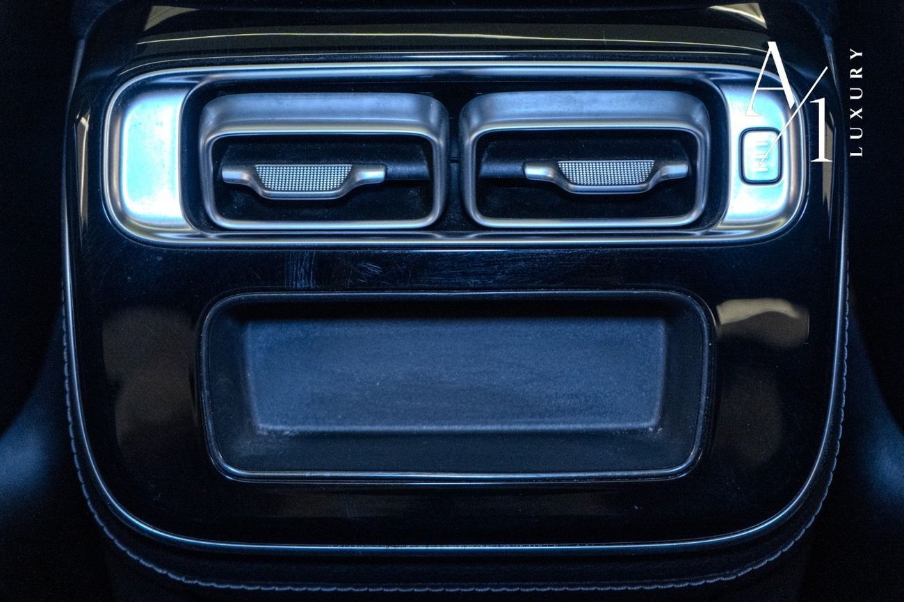 Mercedes-Benz S 500 4MATIC 3.0L 2021 Mercedes S500, Full Option, Diamond Seats, Excellent Condition, European Specs