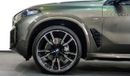بي أم دبليو X5 XDRIVE 40 i
