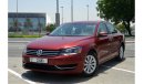 Volkswagen Passat 2.5L Mid Range in Perfect Condition