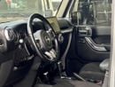 Jeep Wrangler Unlimited Sport S 3.6L A/T