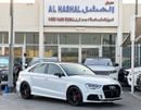 أودي S3 Audi S3 _GCC_2017_Excellent Condition _Full option