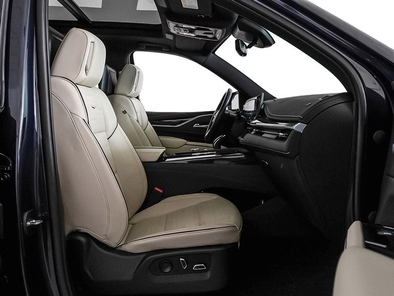 Cadillac Escalade Sport 6.2L AWD