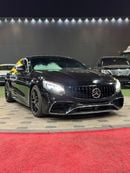 Mercedes Benz S550 STANDARD