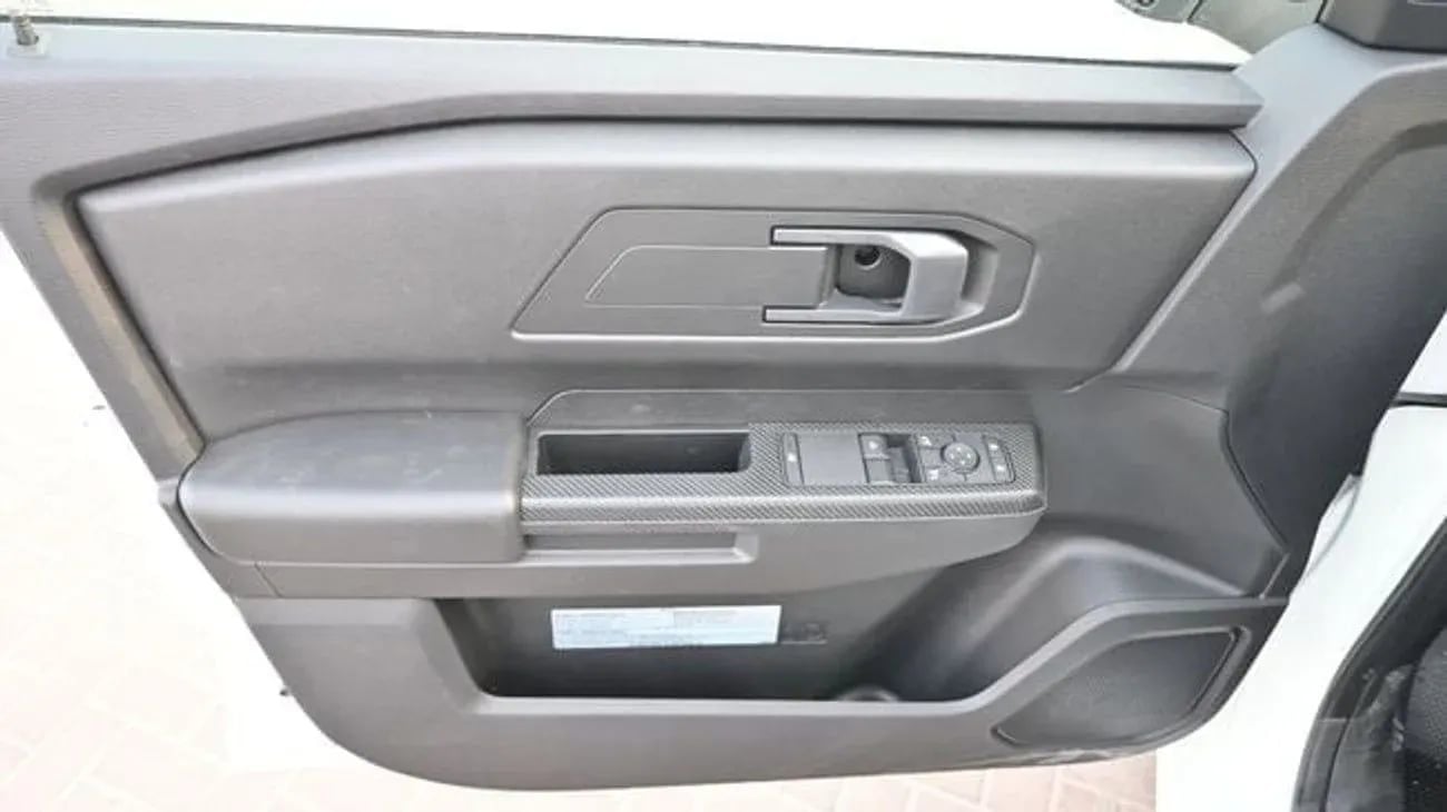 ميتسوبيشي L200 L200 SC MT 2.4 Diesel 2026