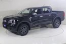 Ford Ranger XLT 2.3L RDP3425 / AL TAYER MOTORS AL QOUZ SHOWROOM