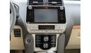 Toyota Prado VX-L 3.0L V6 Diesel Full Option