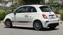 أبارث 695 Turismo 1.4T GCC 41500Km With 2 Years Or 120,000 Km Warranty @Official Dealer