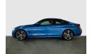 بي أم دبليو 428 2016 BMW 428i M Sport | 2,134/month |BMW Warranty and Service|