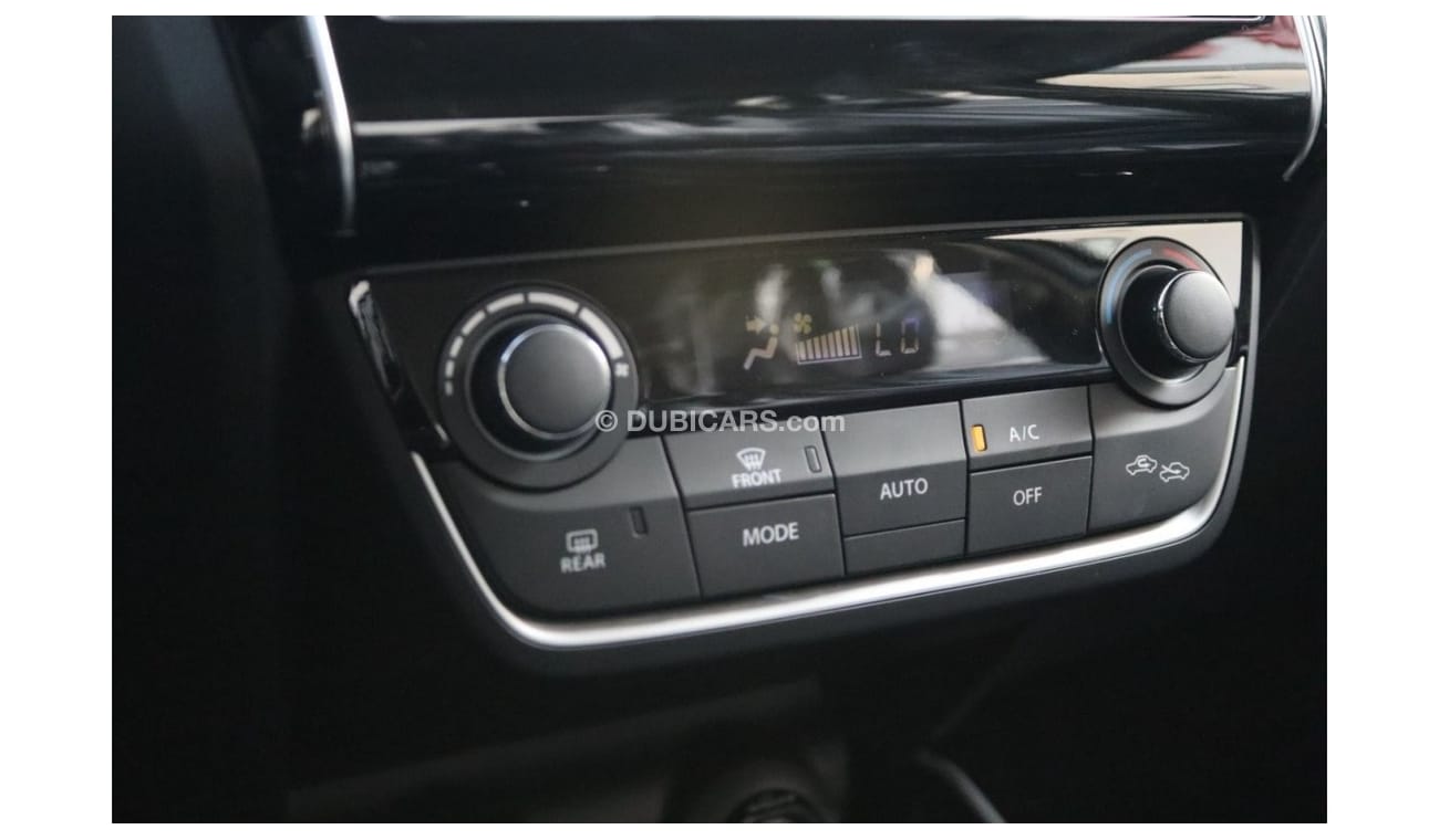 Suzuki Dzire 2024 SUZUKI 1.2 GLX - CAMERA+ SCREEN *ONLY FOR EXPORT*