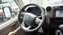 Toyota Land Cruiser 70 TOYOTA LC78 4.0 PETROL AT 2026