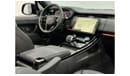 Land Rover Range Rover Sport Like Brand New Range Rover Sport 1st Edition P53, 02/2028 Warranty + Service Contract, GCC