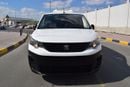 Peugeot Partner Peugeot Partner Chiller, Model:2022.Excellent condition