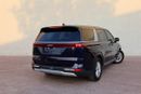 Kia Carnival EX - American Specs - Low Mileage MPV