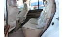 Nissan Patrol Super Safari (2003), Inclusive VAT