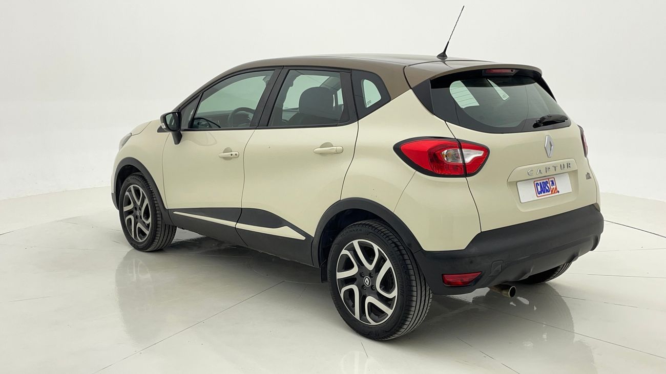 Renault Captur LE 1.6 | Zero Down Payment | Free Home Test Drive