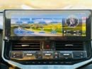 Toyota Land Cruiser Toyota landcuriser GXR V6 2010 facelifted 2024 shape