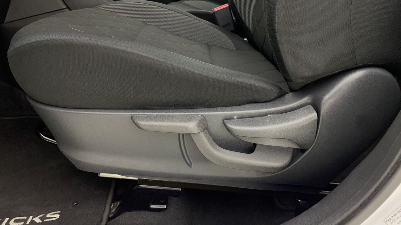 نيسان كيكس 2018 SV | AED 652/Month | 0 DP | 30 Day Return | Warranty