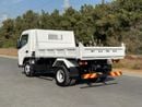Mitsubishi Canter STD 2026 GCC | TIPPER TRUCK | 3.0L DIESEL | EURO 5 | RWD | BRAND NEW | Export