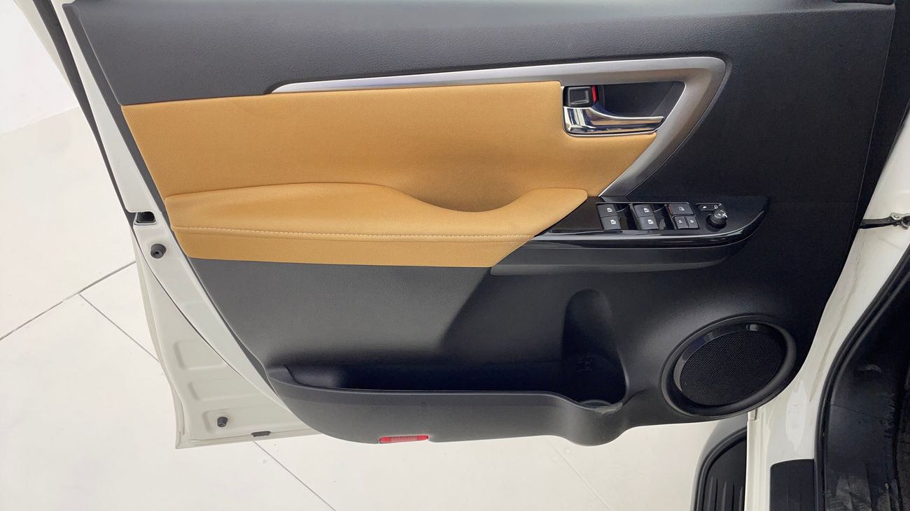 تويوتا فورتونر GXR 4 | بدون دفعة مقدمة | اختبار قيادة مجاني للمنزل