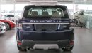 Land Rover Range Rover Sport HSE Including VAT