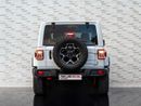 Jeep Wrangler Rubicon 3.6L A/T (5 Seater)