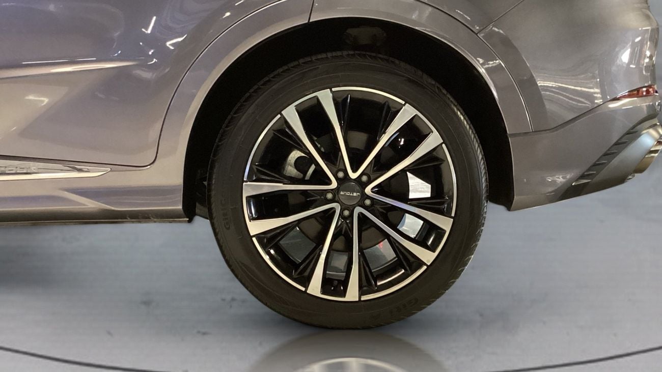 Jetour X70 Plus Luxury | upto AED 20,000 Ramadan Discount | Guaranteed Warranty | 0 Down Payment