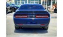 Dodge Challenger SXT Challinger sxt V6 3.6L model 2017