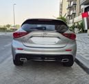 إنفينيتي Q 30 لوكس