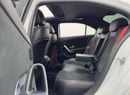 Mercedes-Benz A 35 AMG 4MATIC 2020 Mercedes Benz A35 AMG 4MATIC, Warranty, Full Mercedes Service History, Excellent Conditi