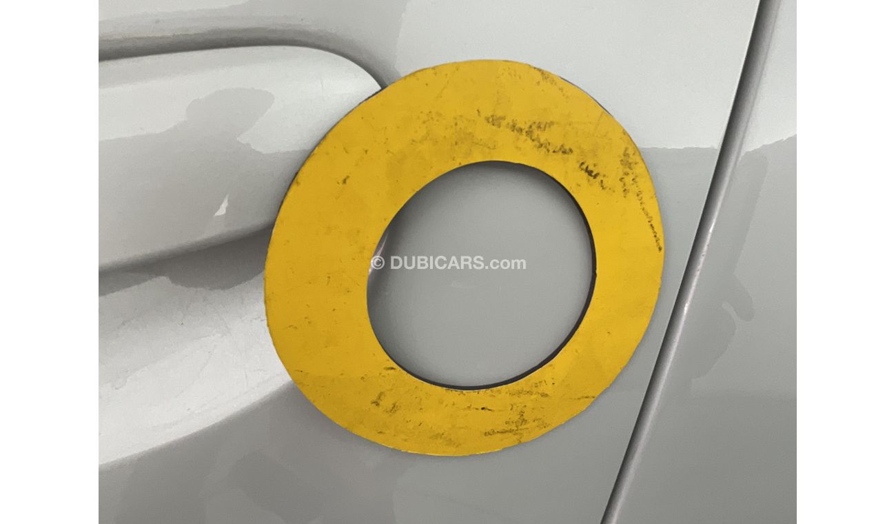 ميتسوبيشي اتراج GLX Mid