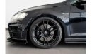 Volkswagen Golf R R 2015 Volkswagen Golf R / High Option / Stage 2