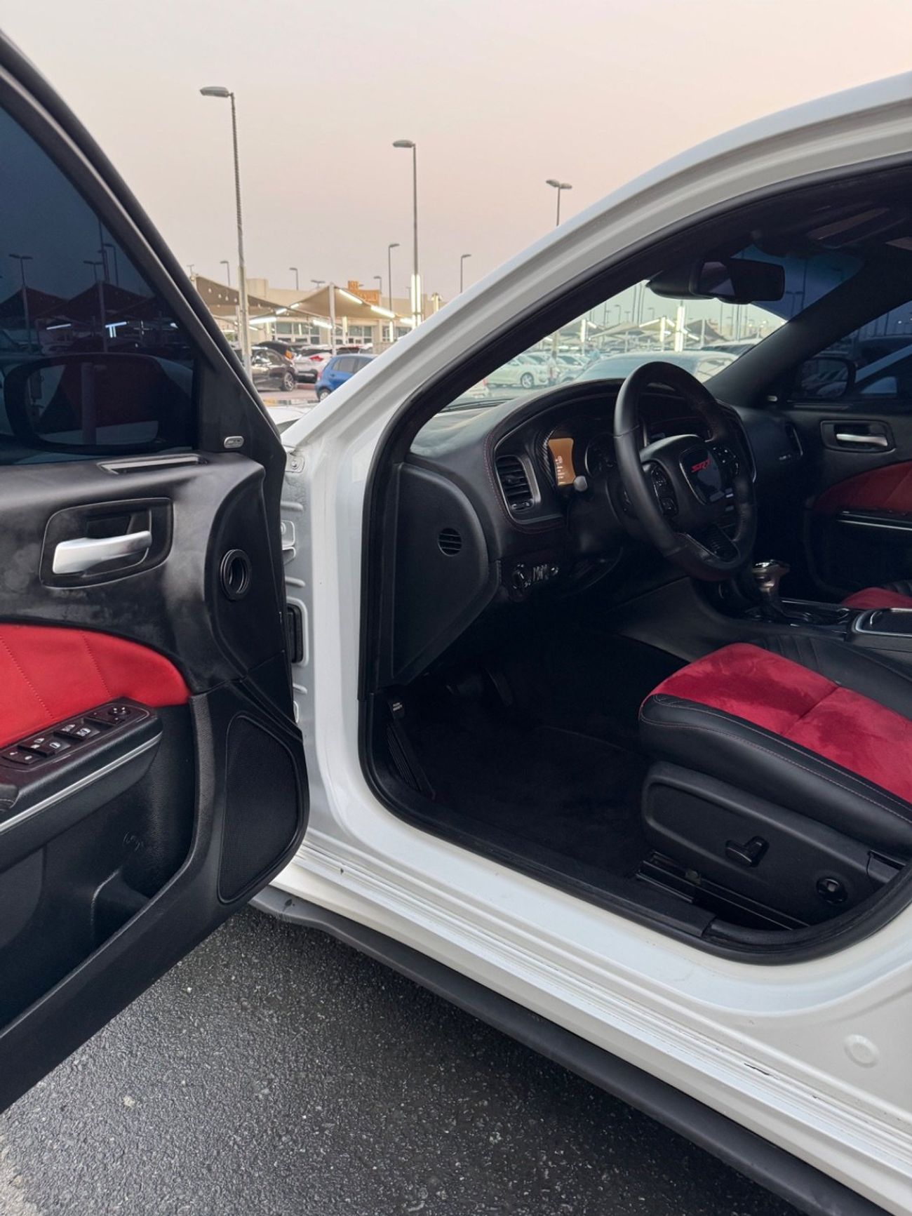 Dodge Charger R/T Max 5.7L