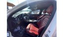 Mercedes-Benz C200 AMG Pack Mercedes Benz C200 AMG kit 2019 under warranty from agency