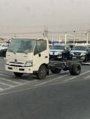 هينو 300 714