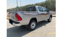 Toyota Hilux Toyota Hilux 2.4 Litter Power Window Disiel engine Manual Transmission