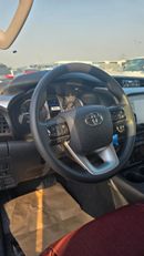 Toyota Hilux DC TRD 4.0L 4WD