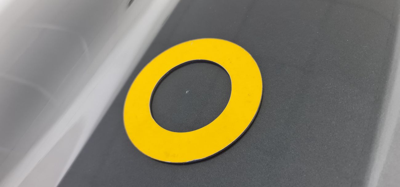 رينو داستر PE | عرض العيد الحصري | خالية من أضرار الفيضانات