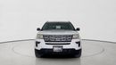 فورد إكسبلورر 3.5 AUTO 4WD BASE CLTH | شامل الضمان | 0 ﺪﻔﻋﺓ ﺃﻮﻟﻯ