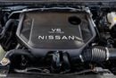 Nissan Patrol LE T1 3.5L 2025 Nissan Patrol LE T1 GCC | Agency Warranty