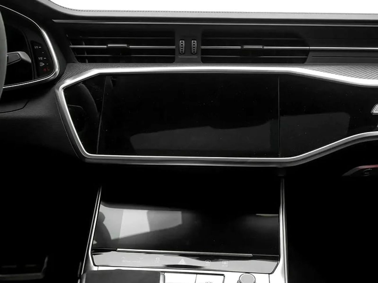 أودي RS7 TFSI quattro 4.0L