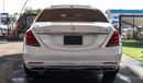 Mercedes Maybach S560 Maybach 4Matic