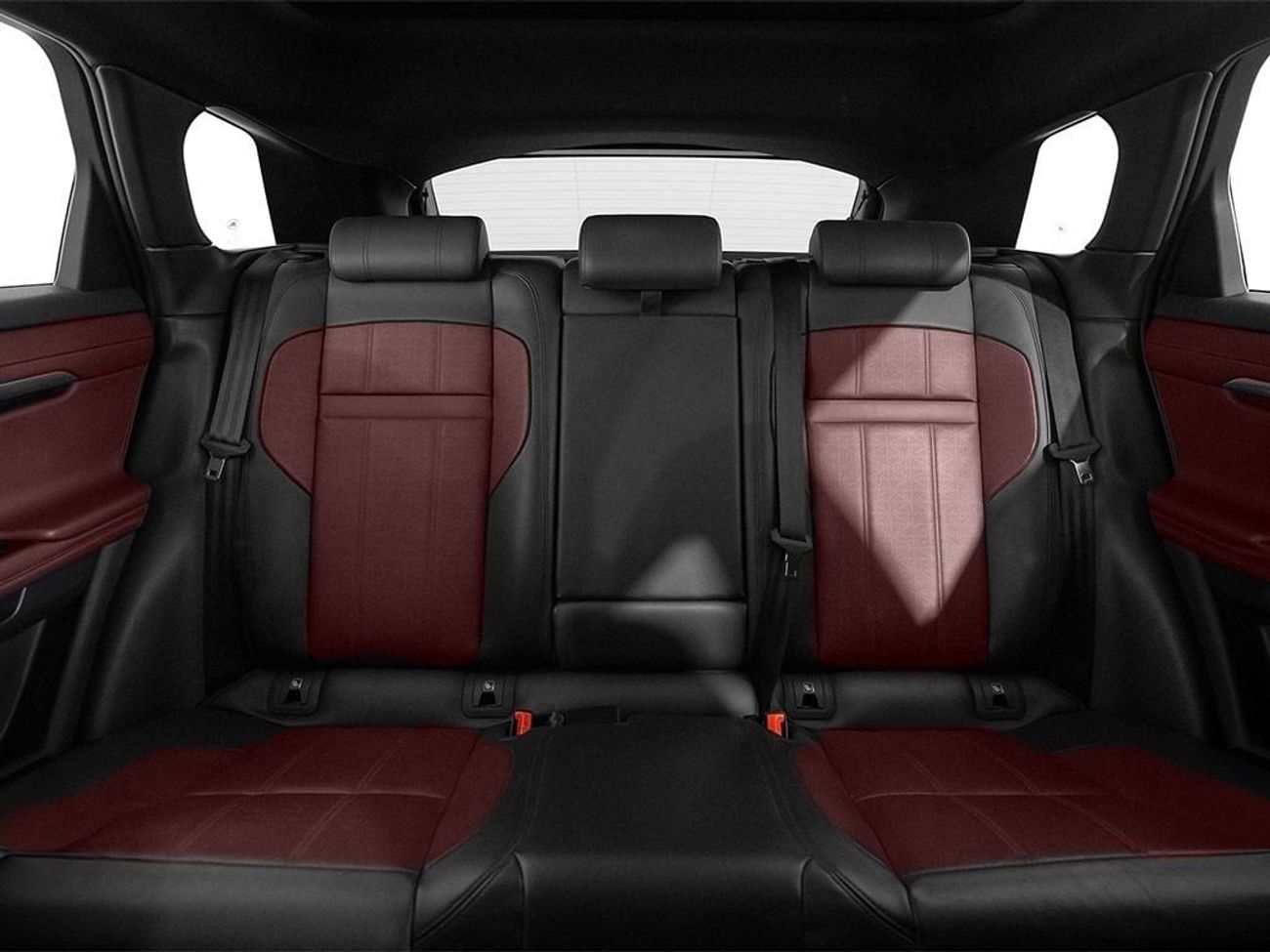 Land Rover Range Rover Evoque P250 R-Dynamic HSE 2.0L